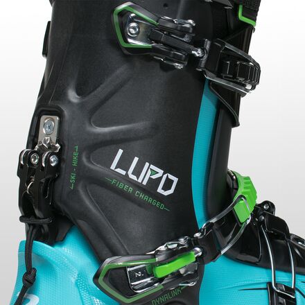Dalbello Sports - Lupo Pro HD Ski Boot - 2023 - Men's