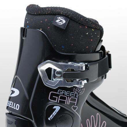 Dalbello Sports - Gaia 1.0 GW Jr Ski Boot - 2024 - Kids'