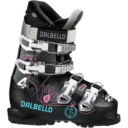 Dalbello Sports - Gaia 4.0 GW Jr Ski Boot - 2024 - Kids' - One Color