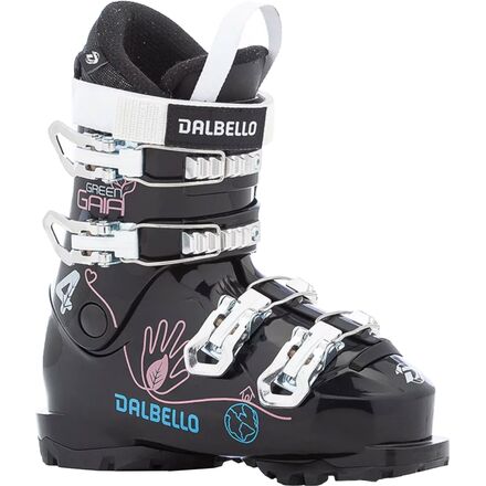 Dalbello Sports - Gaia 4.0 GW Jr Ski Boot - 2024 - Kids'