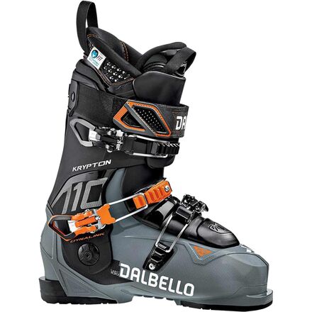 Krypton Ax 110 Ski Boots 2020