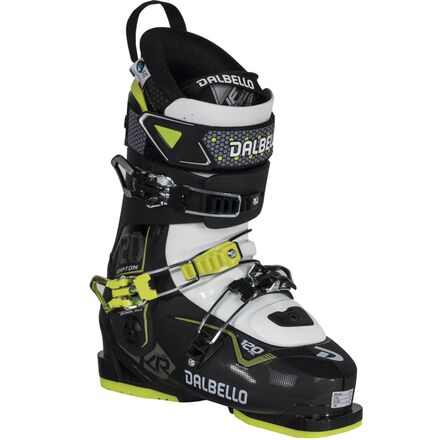 Krypton Ax 120 Ski Boots 2018