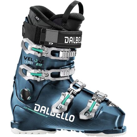 Veloce Ultra 65 Ski Boots - Women's - 2024