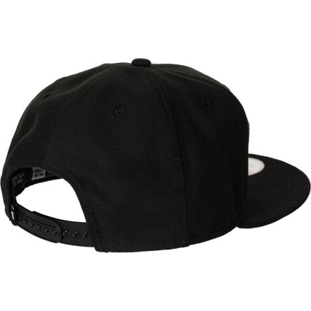 DC - Double Up New Era Snapback Hat