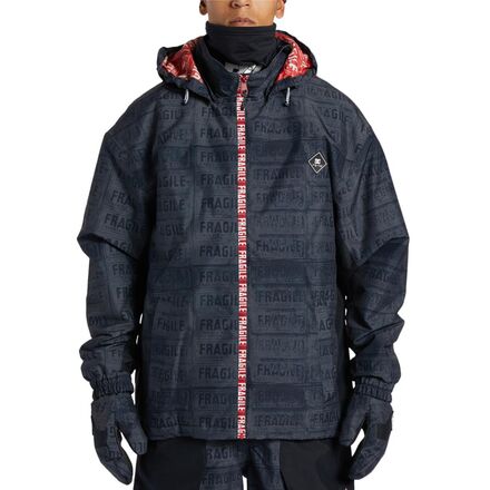 Aw Vista Jacket 2024