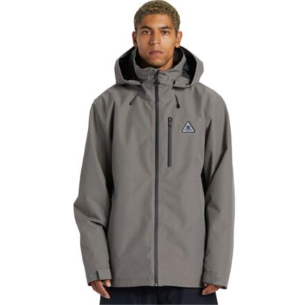 Basis 30K Jacket 2024