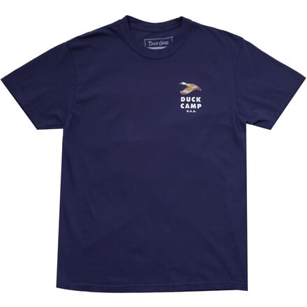 Duck Camp - Birds of a Feather Graphic T-Shirt - Men's