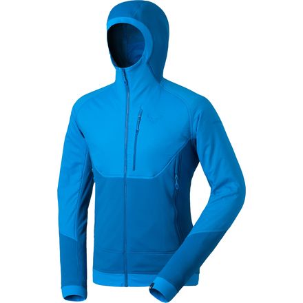 Dynafit - Beast Hooded Insulated Jacket - Men's