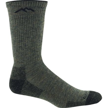 Darn Tough - X-Wide Merino Wool Cushion Boot Sock