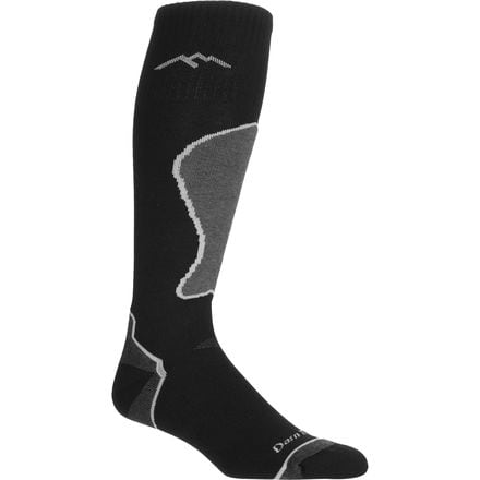 Darn Tough - ThermoLite OTC Padded Cushion Sock - Men's