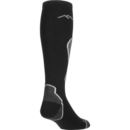 Darn Tough - ThermoLite OTC Padded Cushion Sock - Men's