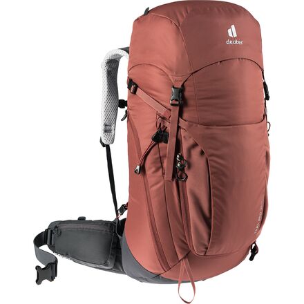 Deuter - Trail Pro SL 34L Backpack - Women's