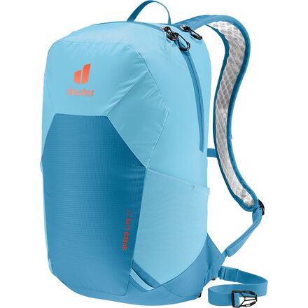 Deuter - Speed Lite 17L Backpack - Azure/Reef
