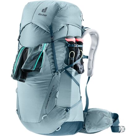 Deuter - Aircontact Ultra SL 45+5L Backpack - Women's