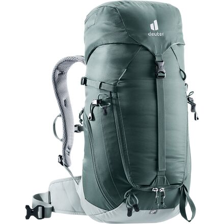Deuter - Trail SL 22L Backpack - Women's - Teal/Tin