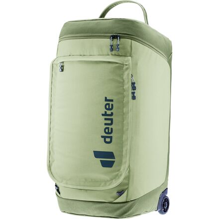 Duffel Pro 90L Roller Bag