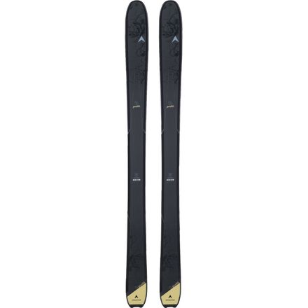 Dynastar - E-Pro 99 Ski - 2024 - Women's - One Color