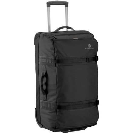 Eagle Creek - No Matter What Flatbed Carry-On 28in Wheeled Duffel