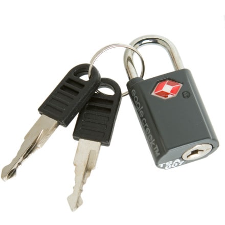 Eagle Creek - Mini Key TSA Lock