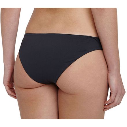 Eberjey - So Solid Annia Bikini Bottom - Women's