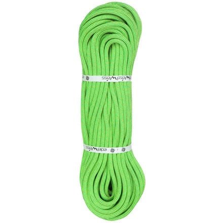 Edelweiss - Extreme II 9mm SuperEverDry Climbing Rope