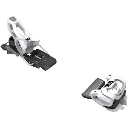 Attack 11 Gw Alpine Ski Binding - 2024
