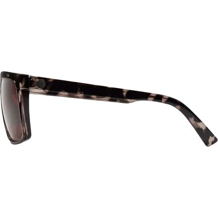 Electric - Black Top Polarized Sunglasses