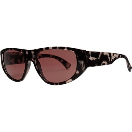 Electric - Stanton Polarized Sunglasses - Granite/Rose Polar