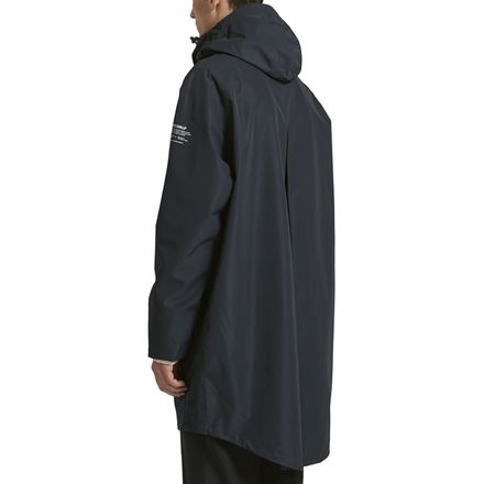 ECOALF - Niagara Rain Coat - Men's