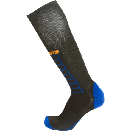 EURO Socks - Ski Compression Socks