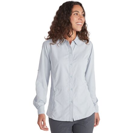 ExOfficio - BugsAway Brisa Long-Sleeve Shirt - Women's