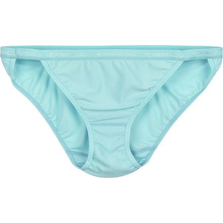 ExOfficio - Give-N-Go String Bikini Underwear - Women's