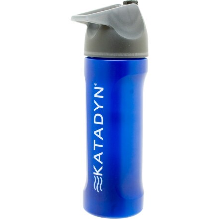 Katadyn - MyBottle Purifier Bottle