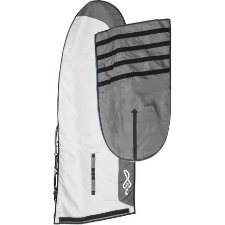 FCS - Adjustable Dayrunner SUP Board Bag