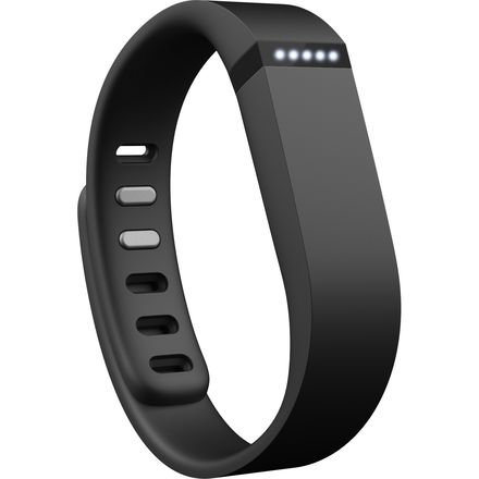 Fitbit - Flex Wireless Activity + Sleep Wristband