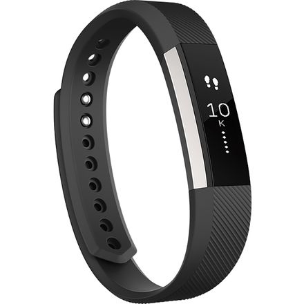 Fitbit - Alta Fitness Wristband