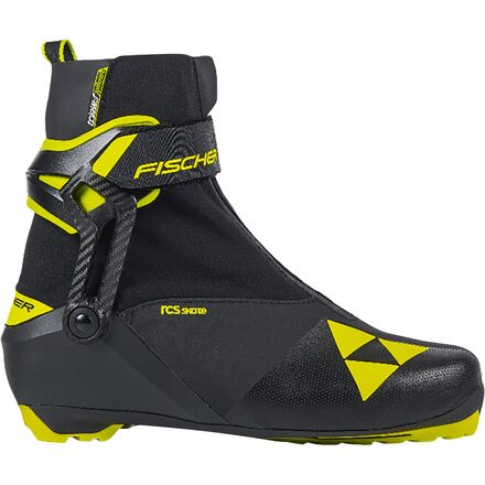 Fischer - RCS Skate Boot - 2024 - One Color
