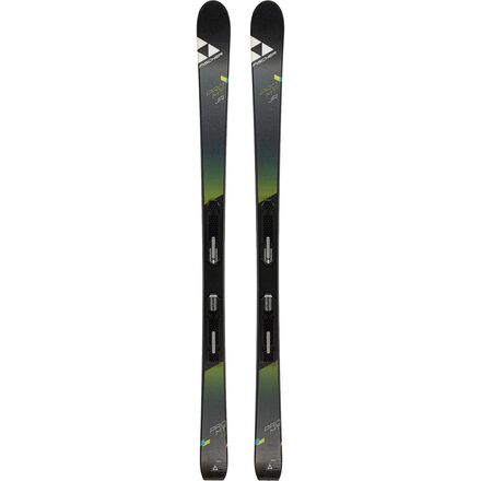 Pro Mt Jr Slr 2 Ski - Kids'