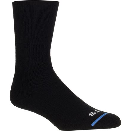 FITS - Medium Hiker Crew Socks