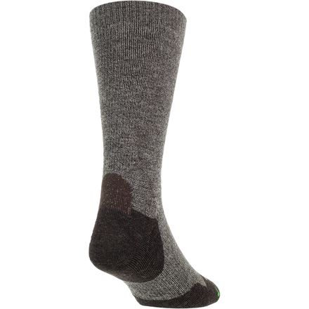 FITS - Medium Hiker Crew Socks