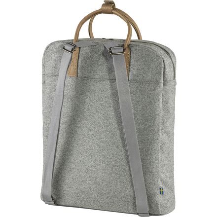 Fjallraven - Norrvage Briefpack Shoulder Bag