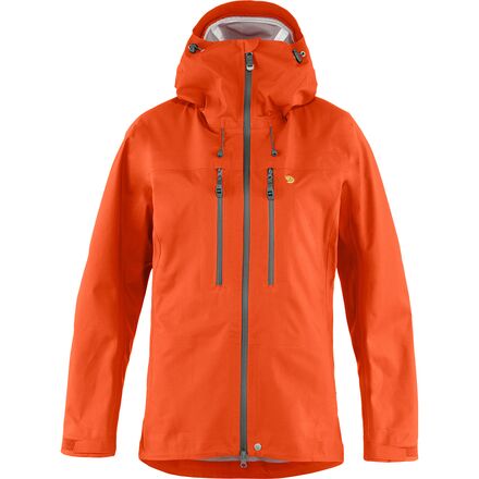 Bergtagen Eco-Shell Jacket - Women's