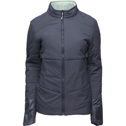 Lara Jacket 2019