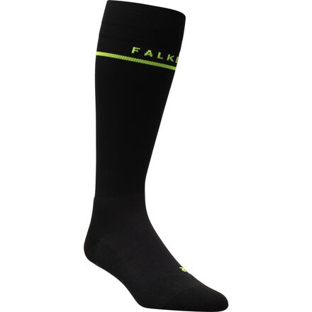 Falke - Energizing Sock - Men's - Black