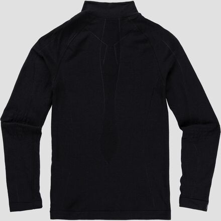 Falke - SK WT Long-Sleeve Zip Shirt - Men's