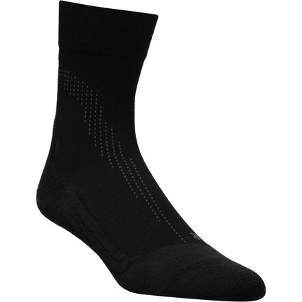 Falke - Stabilizing Cool Sock - Men's - Black