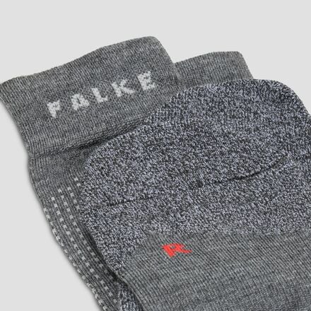 Falke - Stabilizing Wool Sock - Men's