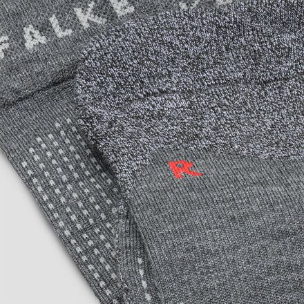 Falke - Stabilizing Wool Sock - Women's