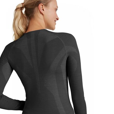 Falke - Wool-Tech Long-Sleeve Shirt - Women's