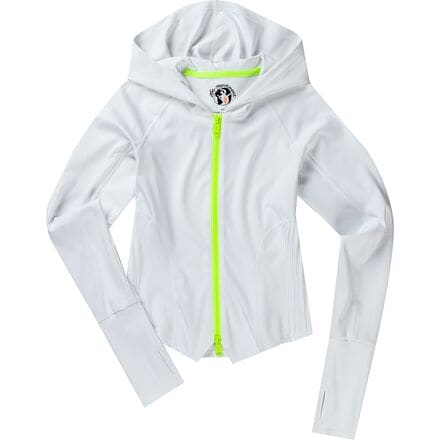 FP Movement - Playin For Keeps Layer - Women's - White Combo